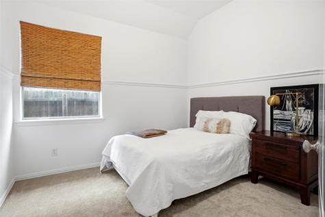 4813 Sam Bass Court Fort Worth TX 76244
