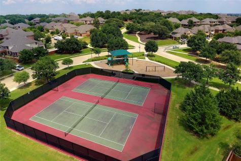 4813 Sam Bass Court Fort Worth TX 76244