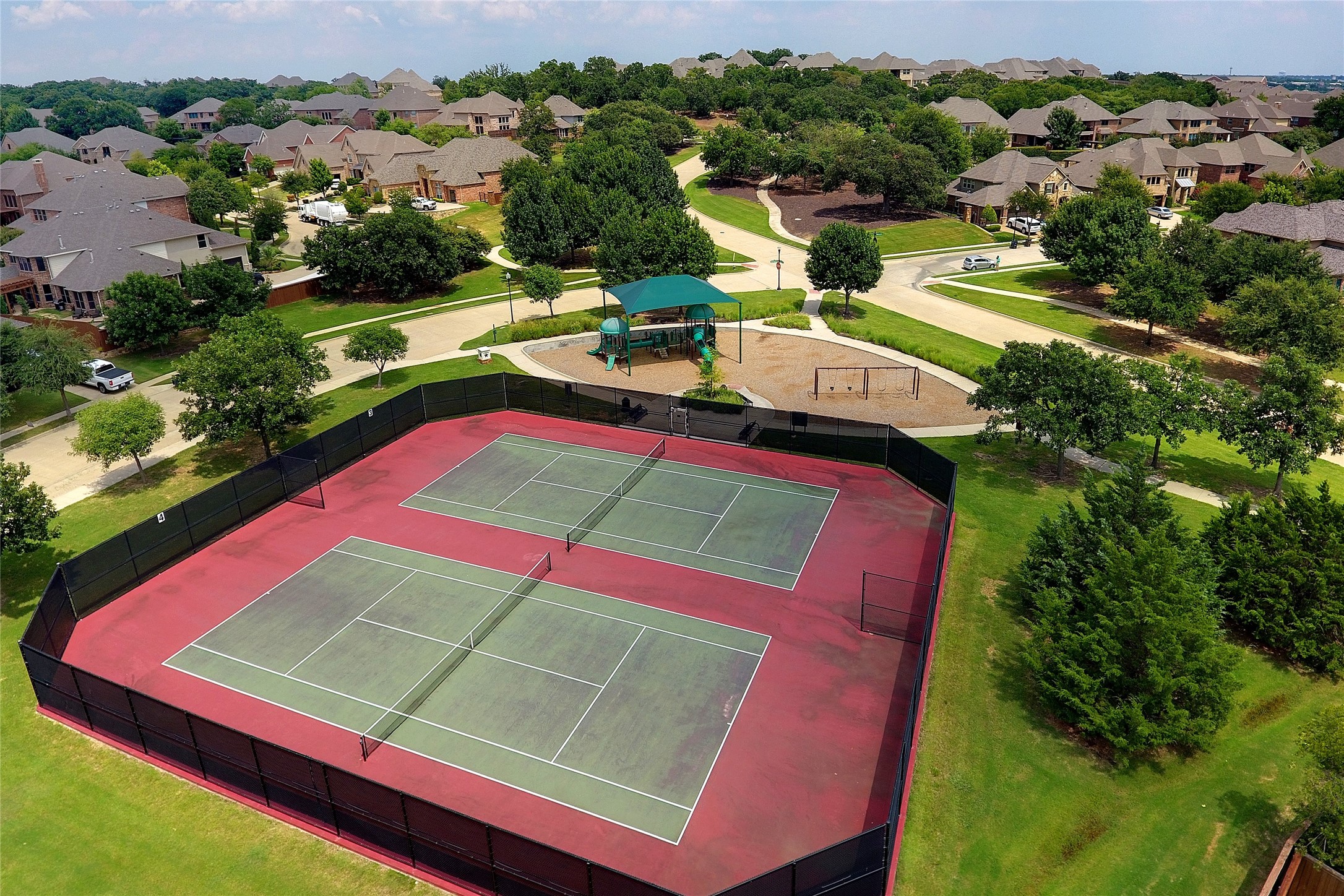 4813 Sam Bass Court Fort Worth TX 76244