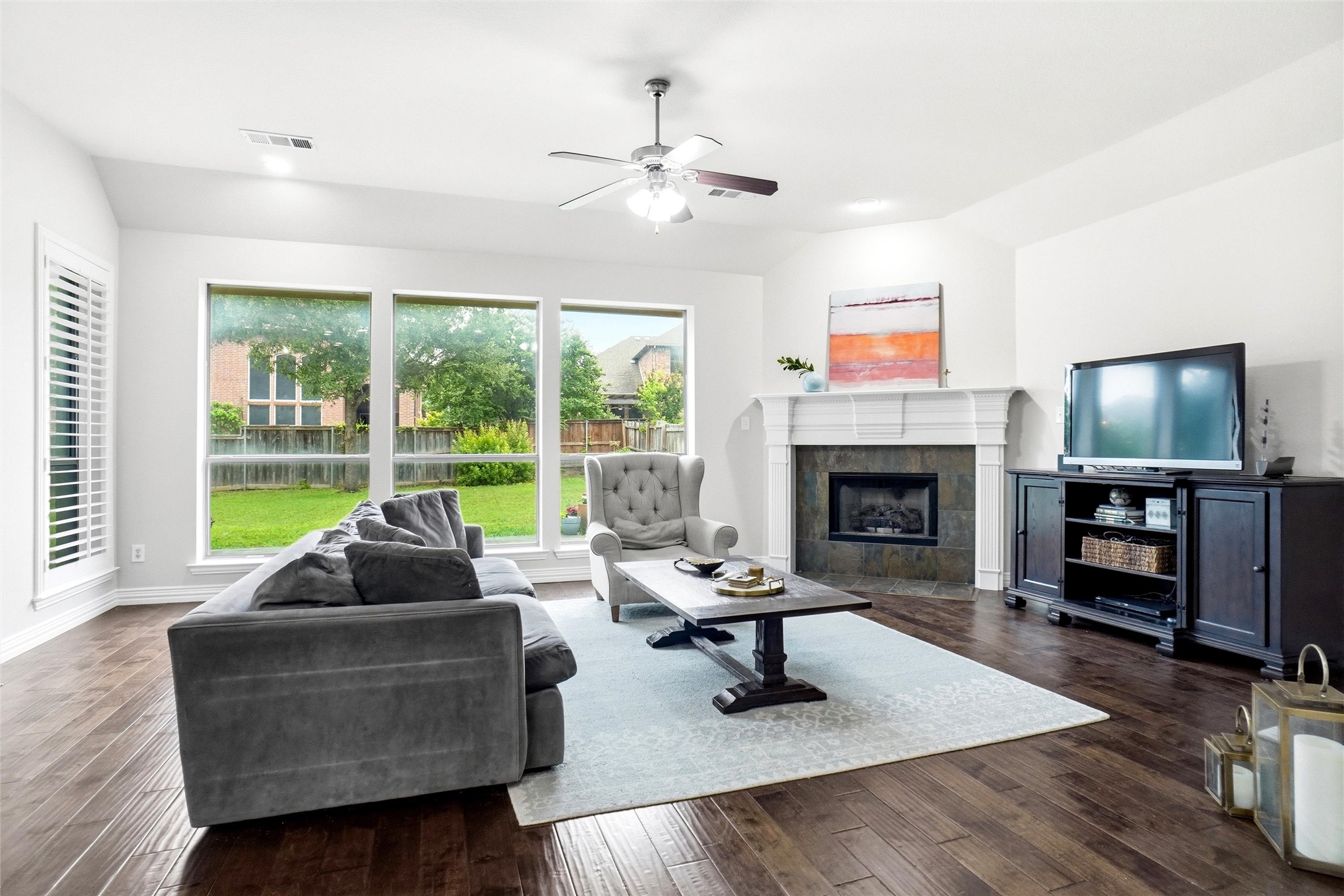 4813 Sam Bass Court Fort Worth TX 76244