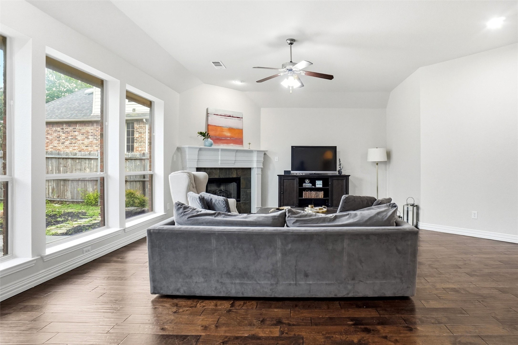 4813 Sam Bass Court Fort Worth TX 76244