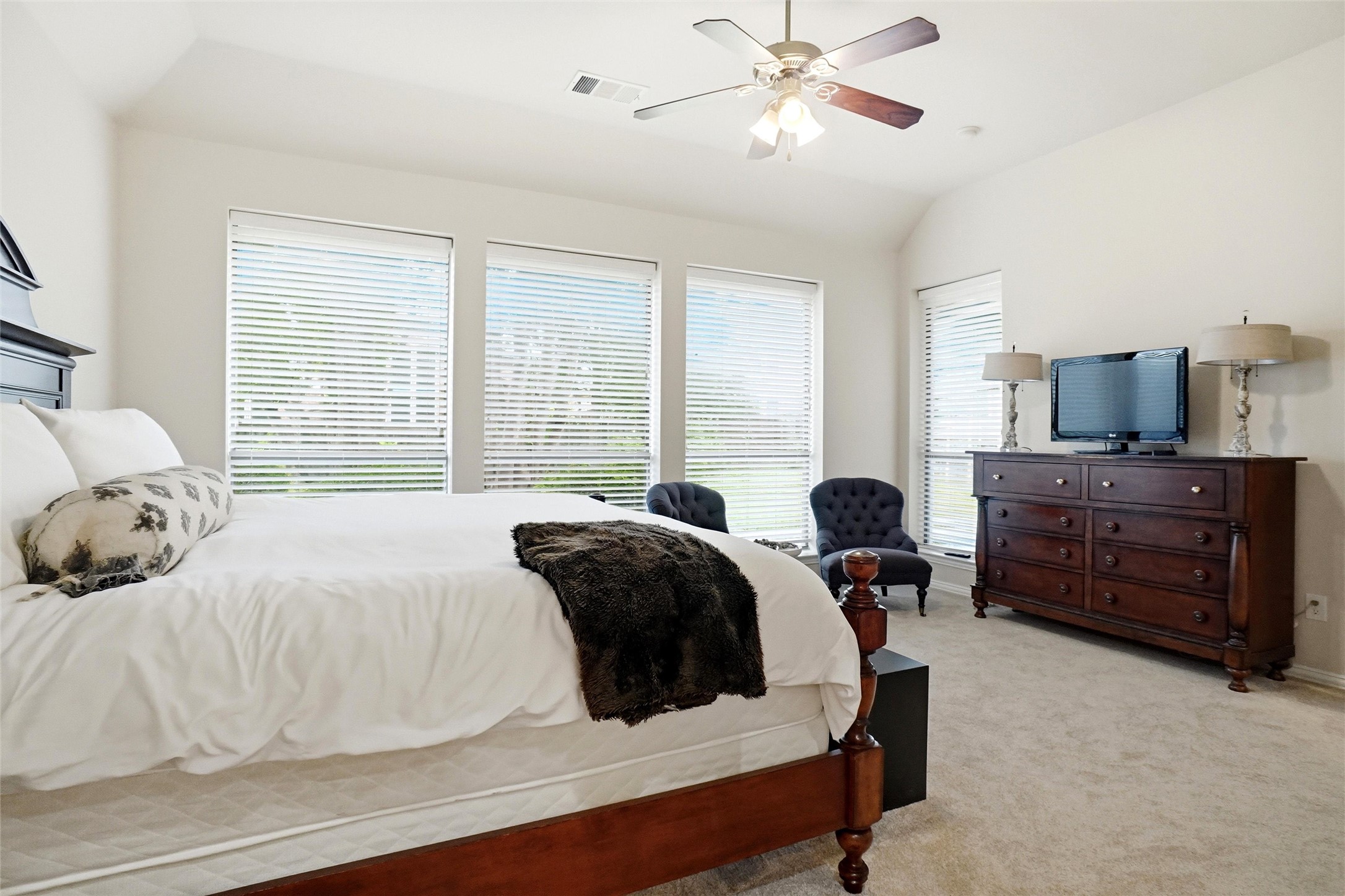 4813 Sam Bass Court Fort Worth TX 76244