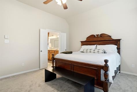 4813 Sam Bass Court Fort Worth TX 76244
