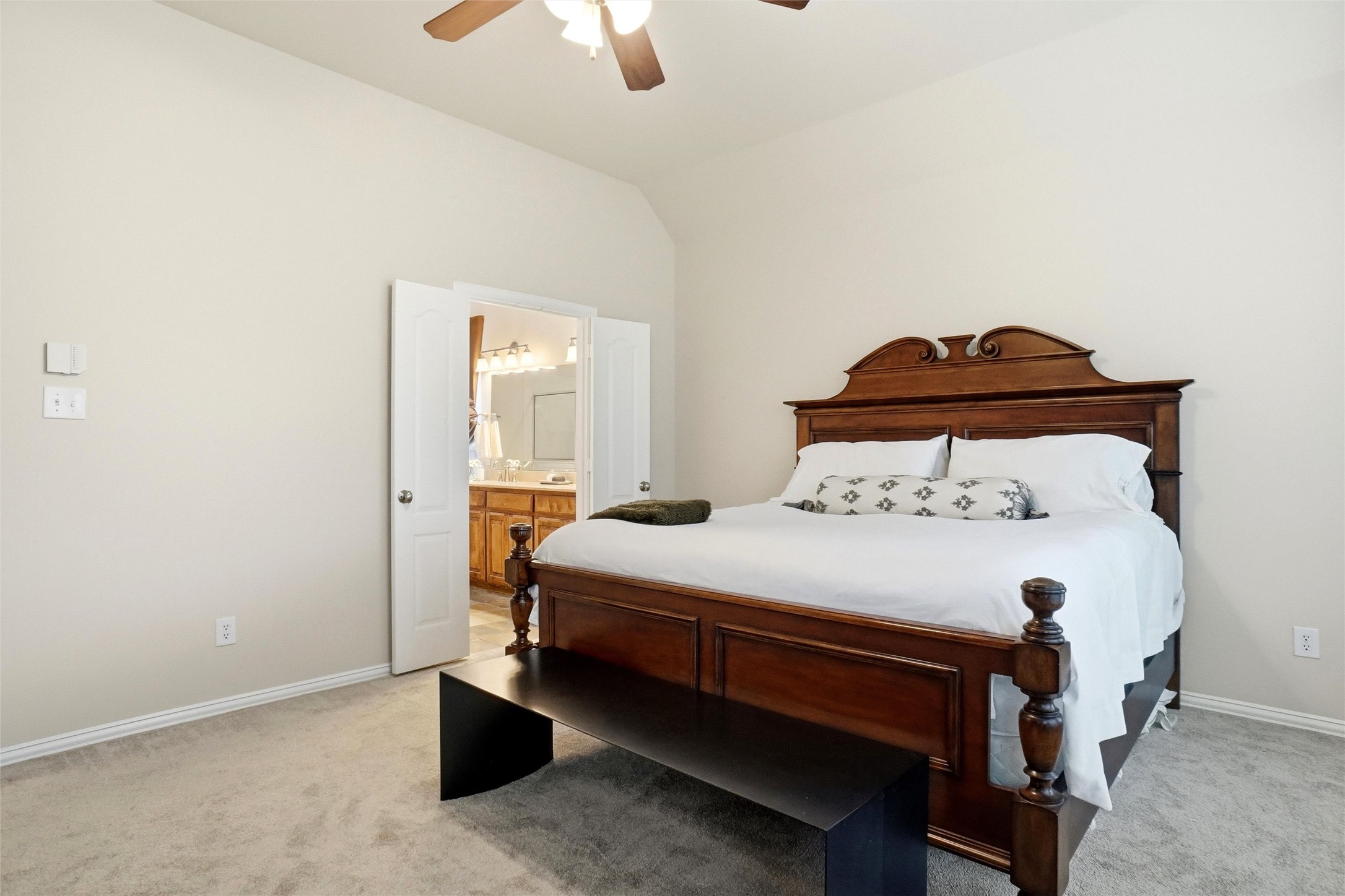 4813 Sam Bass Court Fort Worth TX 76244