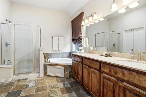 4813 Sam Bass Court Fort Worth TX 76244