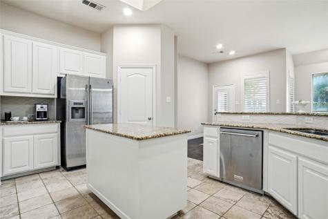 4813 Sam Bass Court Fort Worth TX 76244