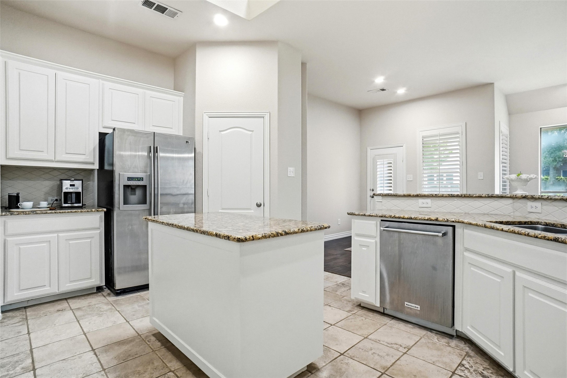 4813 Sam Bass Court Fort Worth TX 76244