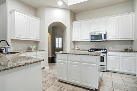 4813 Sam Bass Court Fort Worth TX 76244