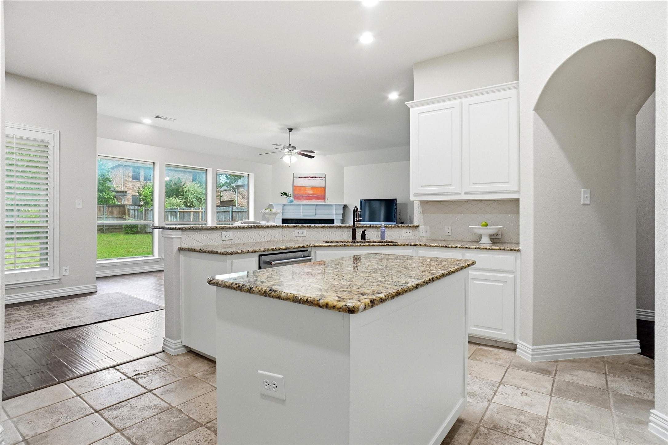 4813 Sam Bass Court Fort Worth TX 76244