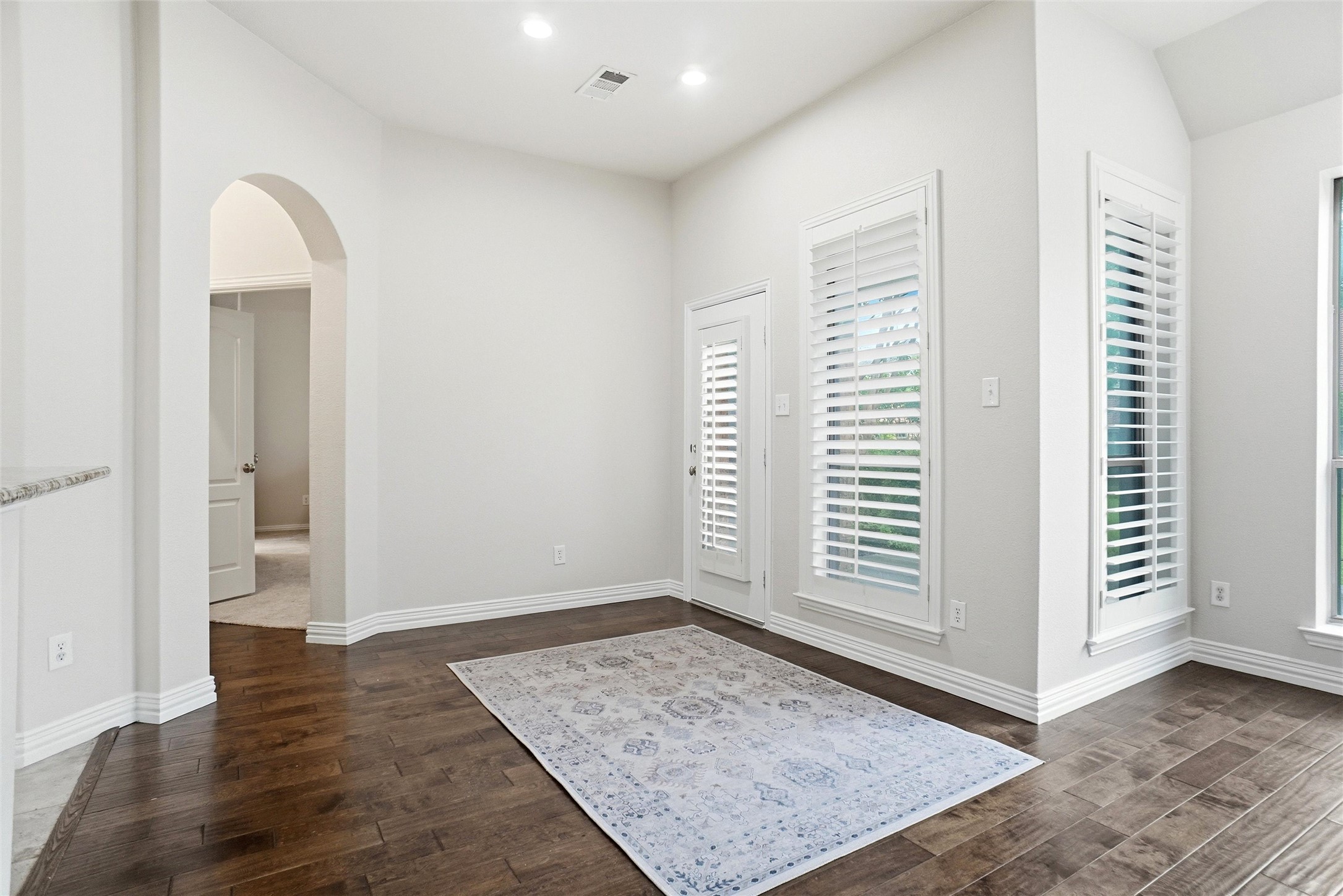 4813 Sam Bass Court Fort Worth TX 76244