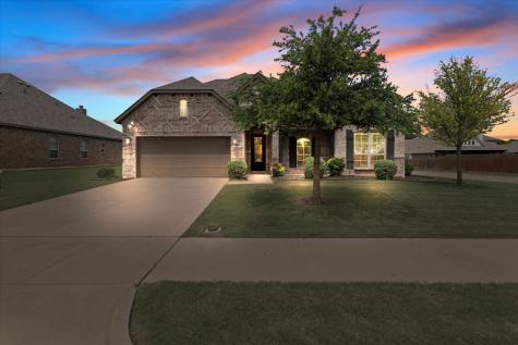 601 Autumn Run Drive Midlothian TX 76065