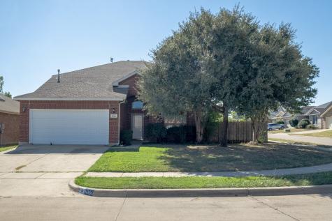 1069 Breeders Cup Drive Fort Worth TX 76179