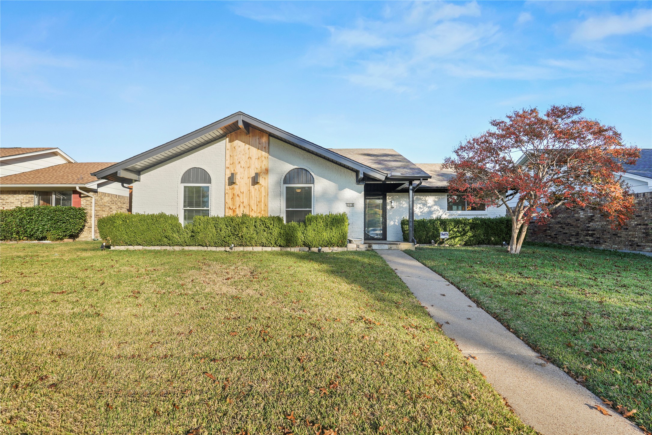 2118 Briarmeadow Drive Garland TX 75044