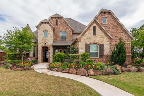 2716 Lake Shore Drive Keller TX 76248