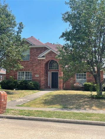 5600 Carrington Drive Richardson TX 75082