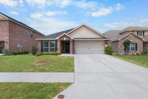 105 Bluebonnet Drive Sanger TX 76266