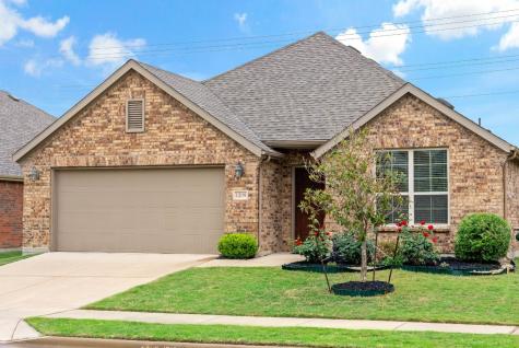 1209 Freesia Drive Little Elm TX 75068
