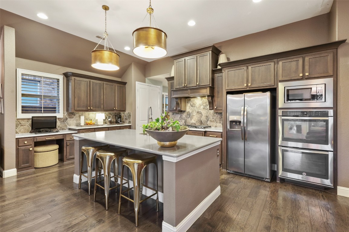 1705 Port Millstone Trail Wylie TX 75098