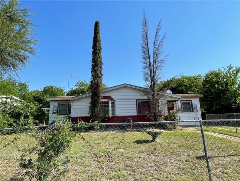 3457 Selk Avenue Fort Worth TX 76111