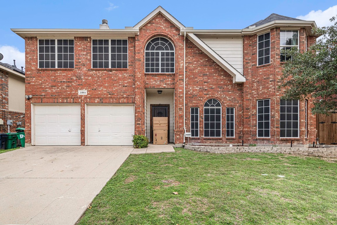 7304 Livingston Drive Denton TX 76210