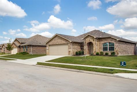 5320 Brahma Trail Fort Worth TX 76179