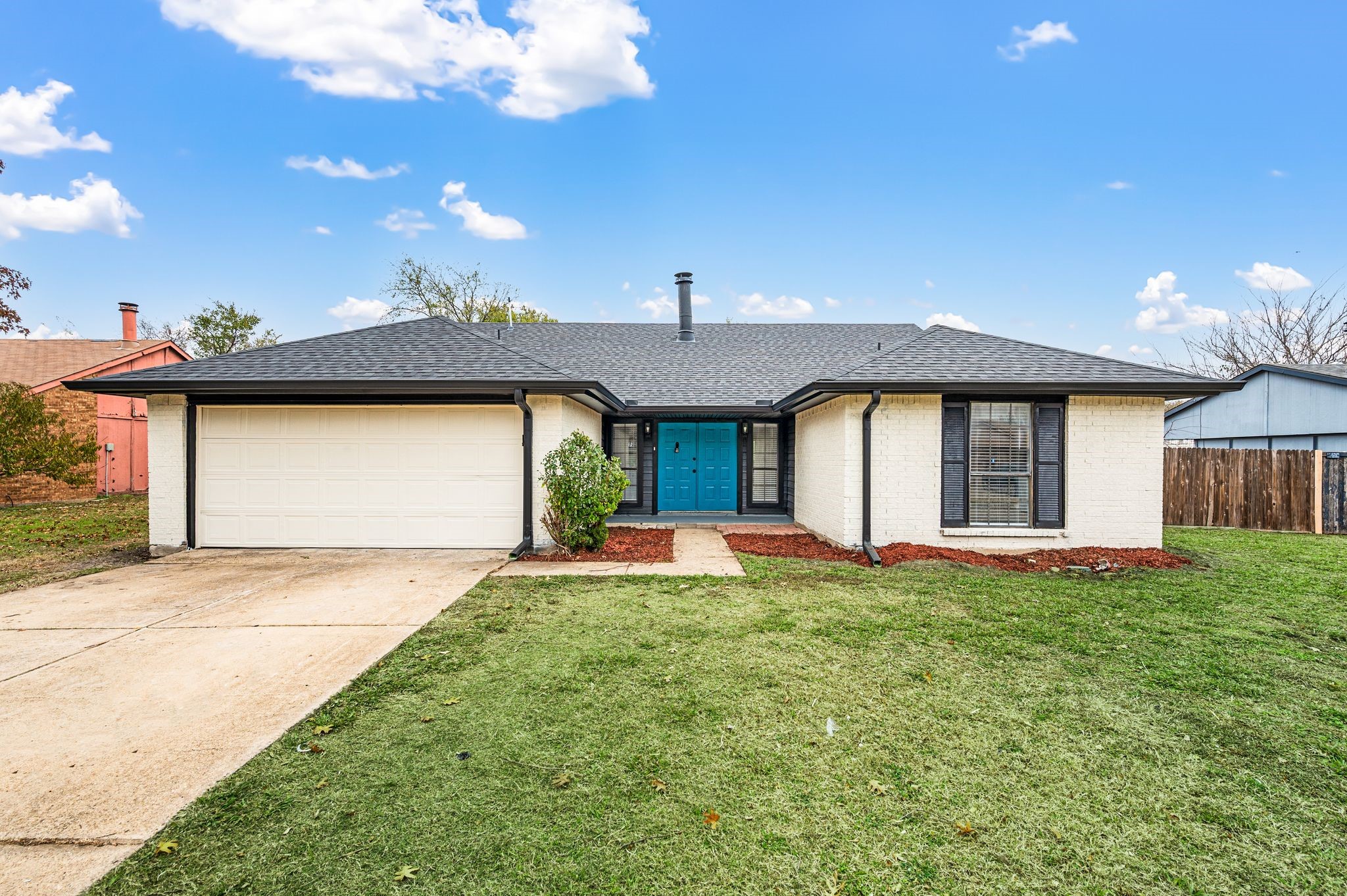 4809 Trailwood Drive Grand Prairie TX 75052