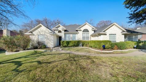 1644 Nottingham Drive Kaufman TX 75142