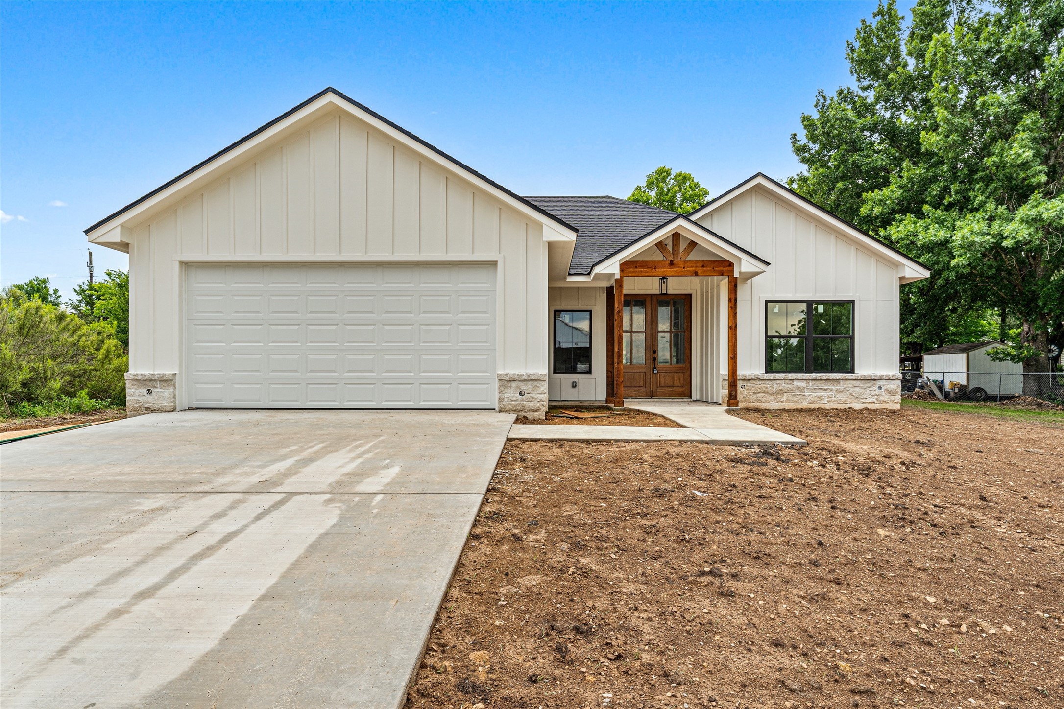 267 Sherwood Drive Woodway TX 76712