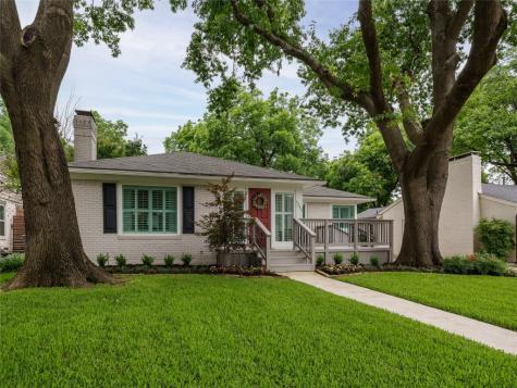 6235 Kenwood Avenue Dallas TX 75214