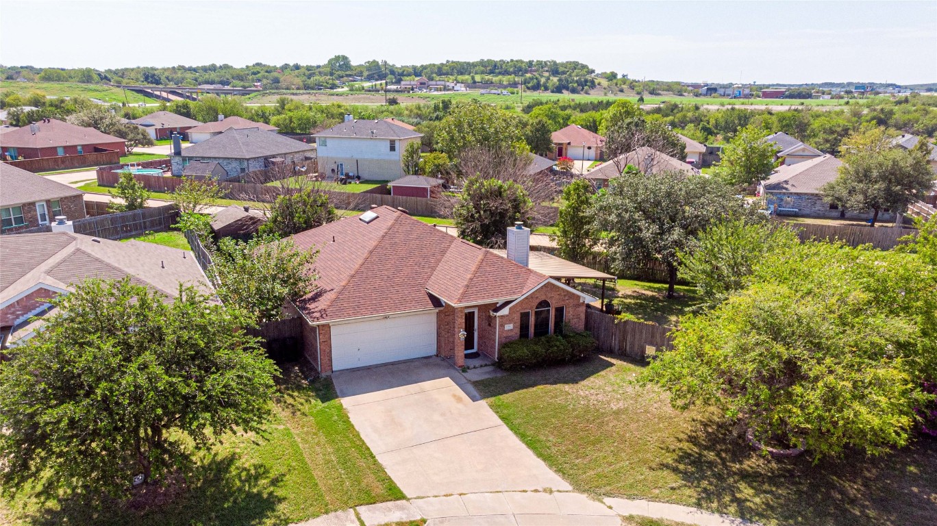 1204 Bayberry Way Midlothian TX 76065