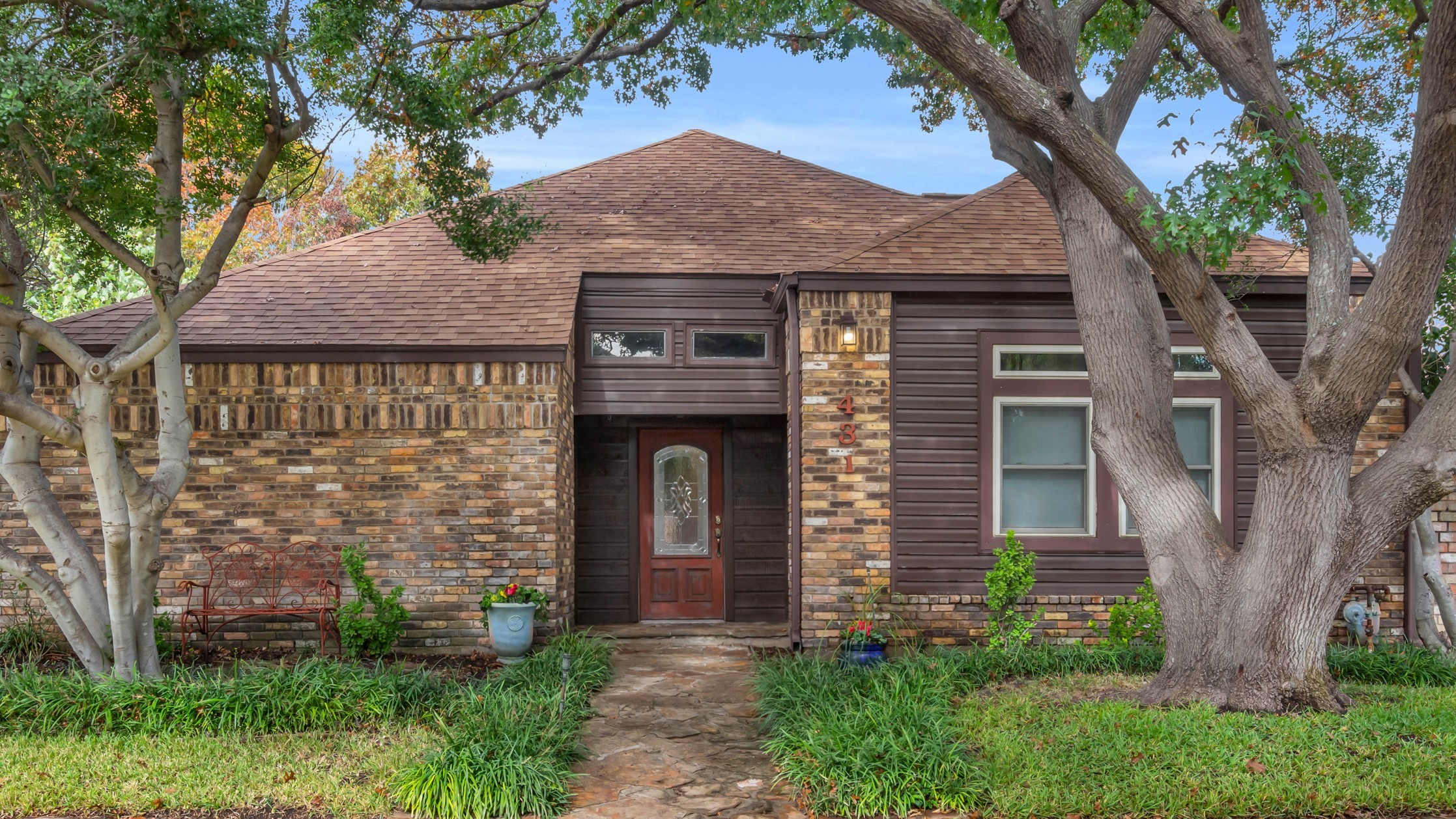 431 Country Side Lane Richardson TX 75081