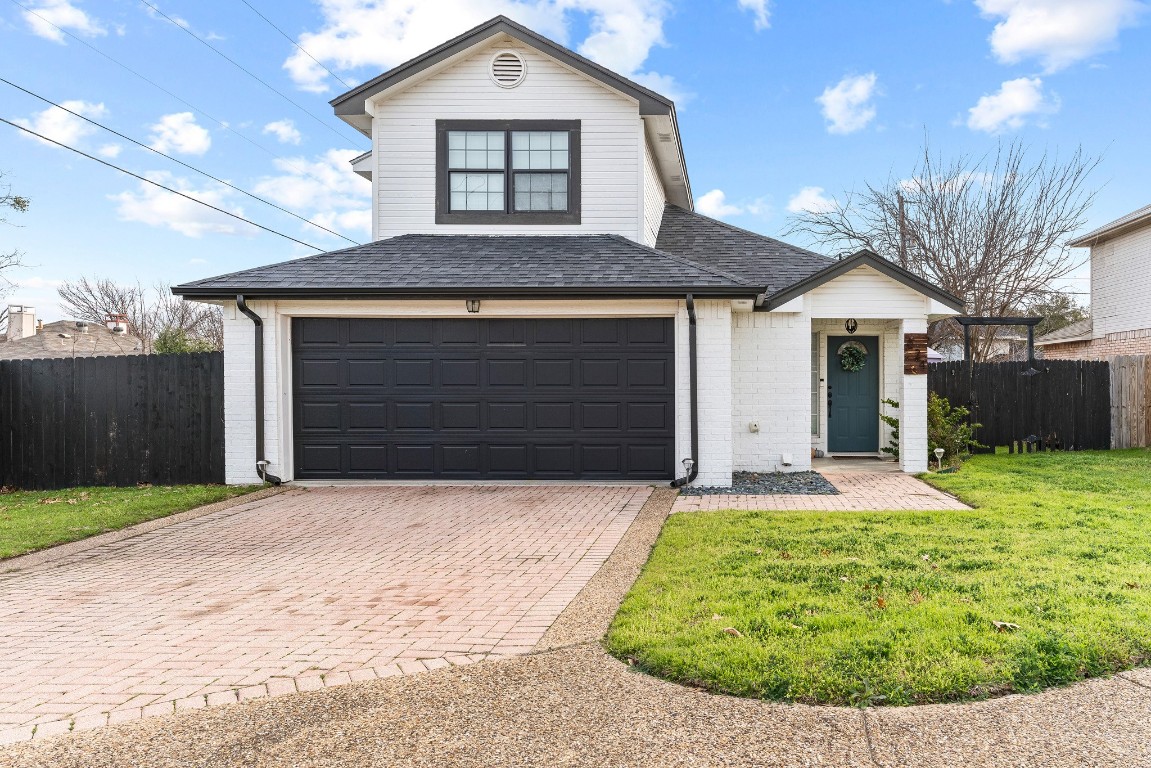 624 Chapel Place Cedar Hill TX 75104