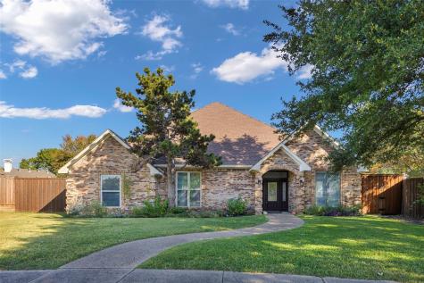 925 Spring Brook Drive Allen TX 75002