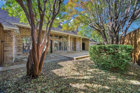 925 Spring Brook Drive Allen TX 75002