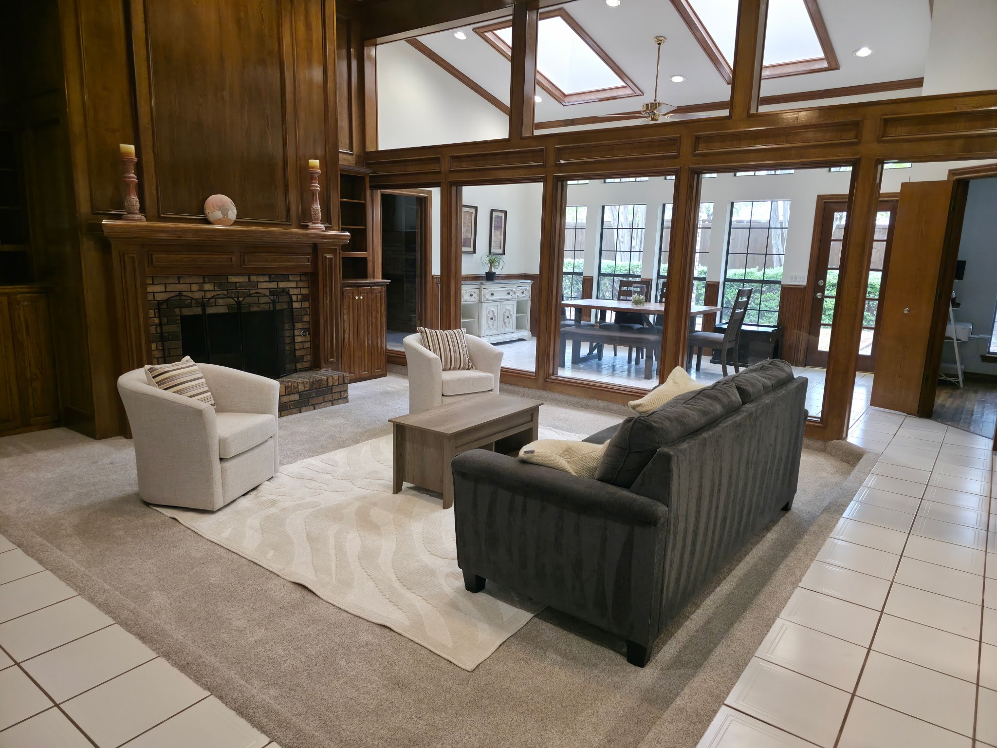 925 Spring Brook Drive Allen TX 75002
