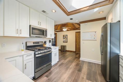 925 Spring Brook Drive Allen TX 75002