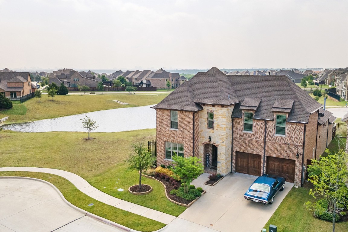 3616 Ashley Gardens The Colony TX 75056