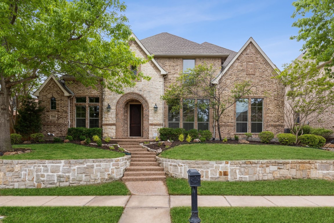5405 Golden Sunset Court Frisco TX 75036