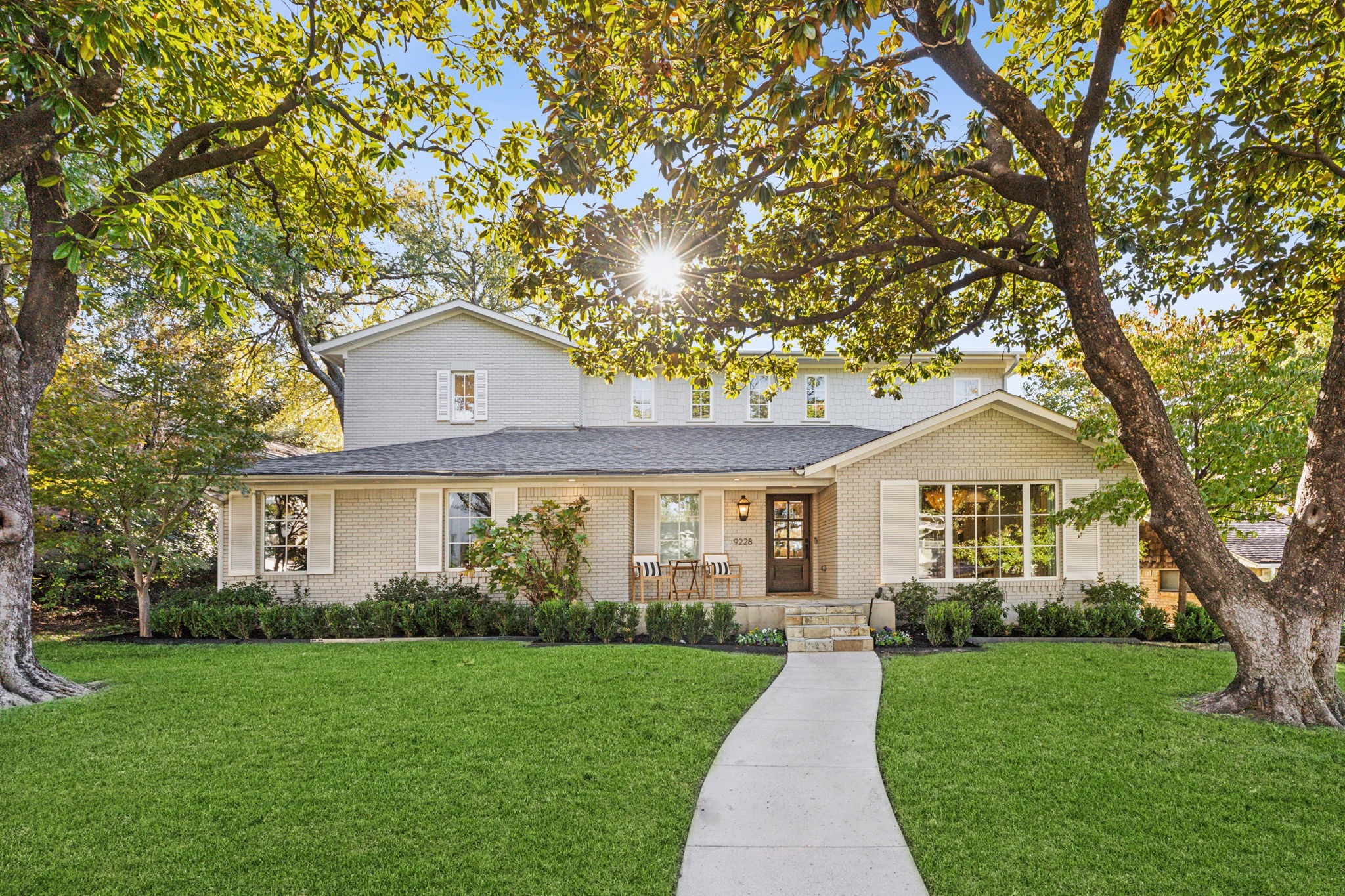 9228 Shoreview Road Dallas TX 75238