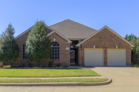 5228 Dove Creek Drive Fort Worth TX 76244