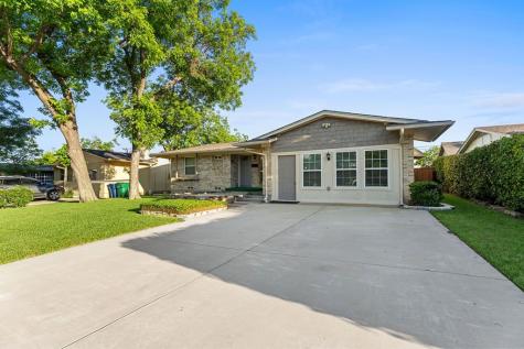 1830 Pleasant Run Road Carrollton TX 75006