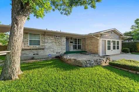 1830 Pleasant Run Road Carrollton TX 75006