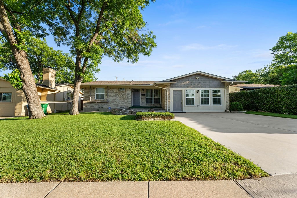1830 Pleasant Run Road Carrollton TX 75006