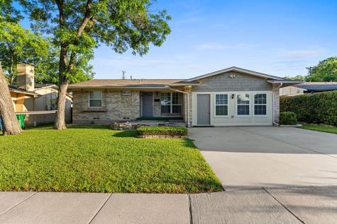 1830 Pleasant Run Road Carrollton TX 75006