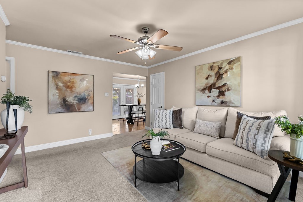 1830 Pleasant Run Road Carrollton TX 75006