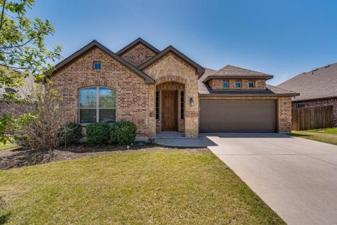 3030 Fern Court Midlothian TX 76065