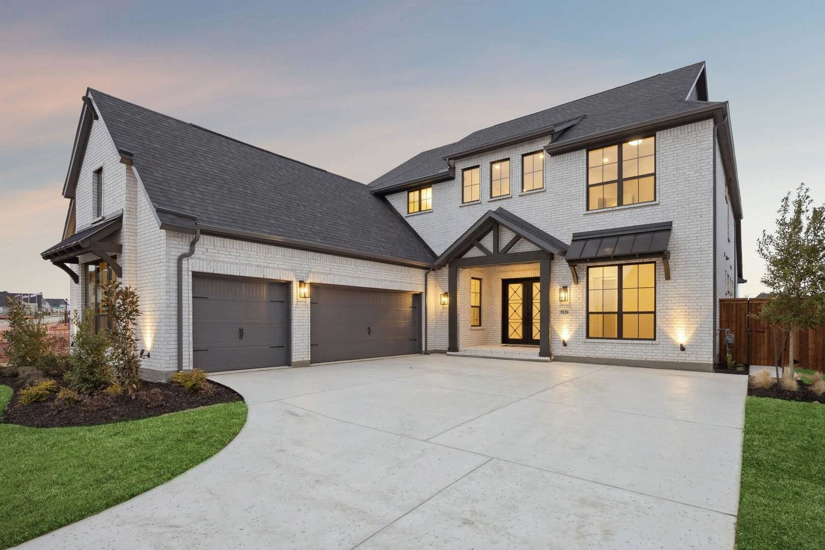 9511 Winter Bloom Street Frisco TX 75035