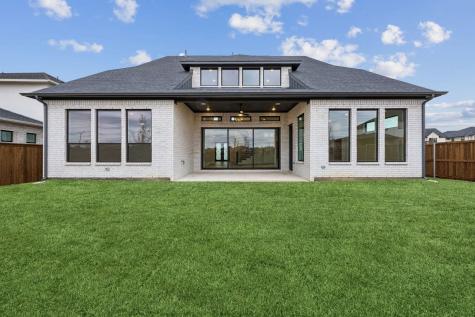 9511 Winter Bloom Street Frisco TX 75035