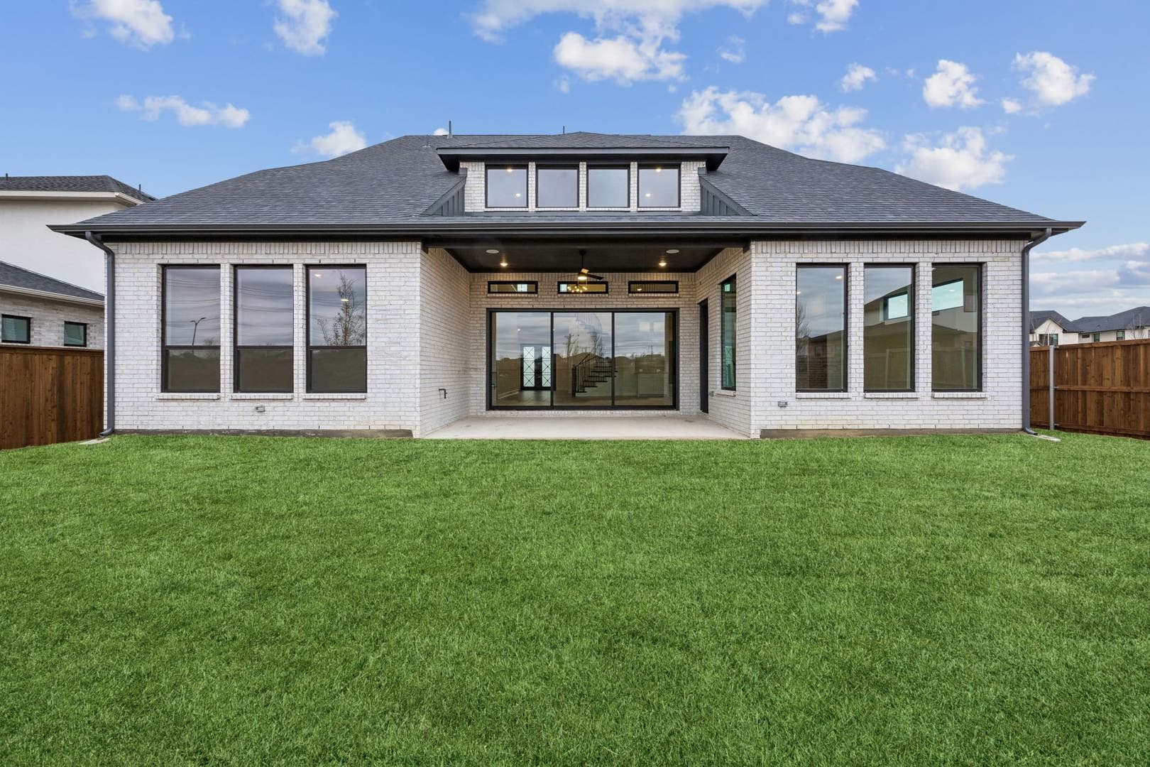 9511 Winter Bloom Street Frisco TX 75035