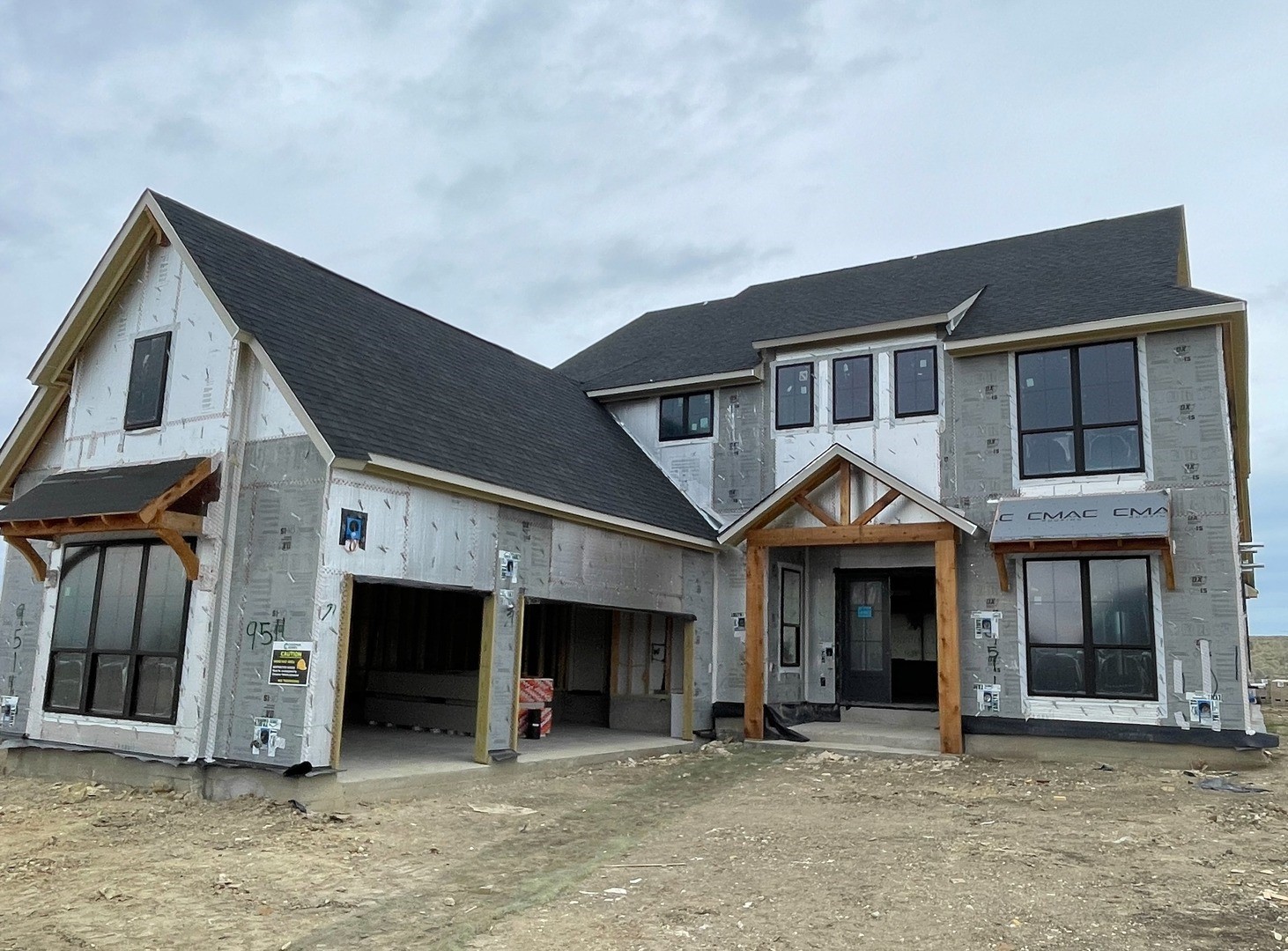 9511 Winter Bloom Street Frisco TX 75035